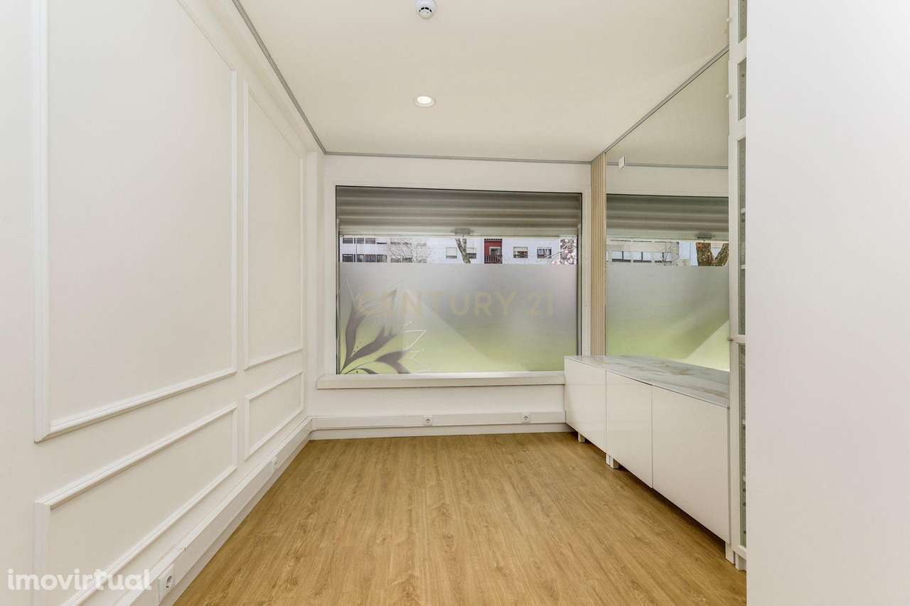 Espaço Comercial, Renovado, com  150m² na Quinta Grande – Excelente Vi - Grande imagem: 5/28