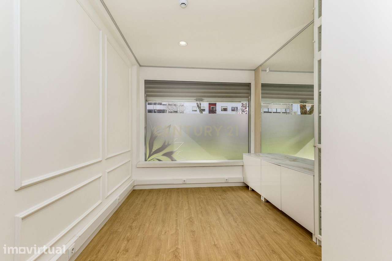 Espaço Comercial, Renovado, com  150m² na Quinta Grande – Excelente Vi - Grande imagem: 5/28