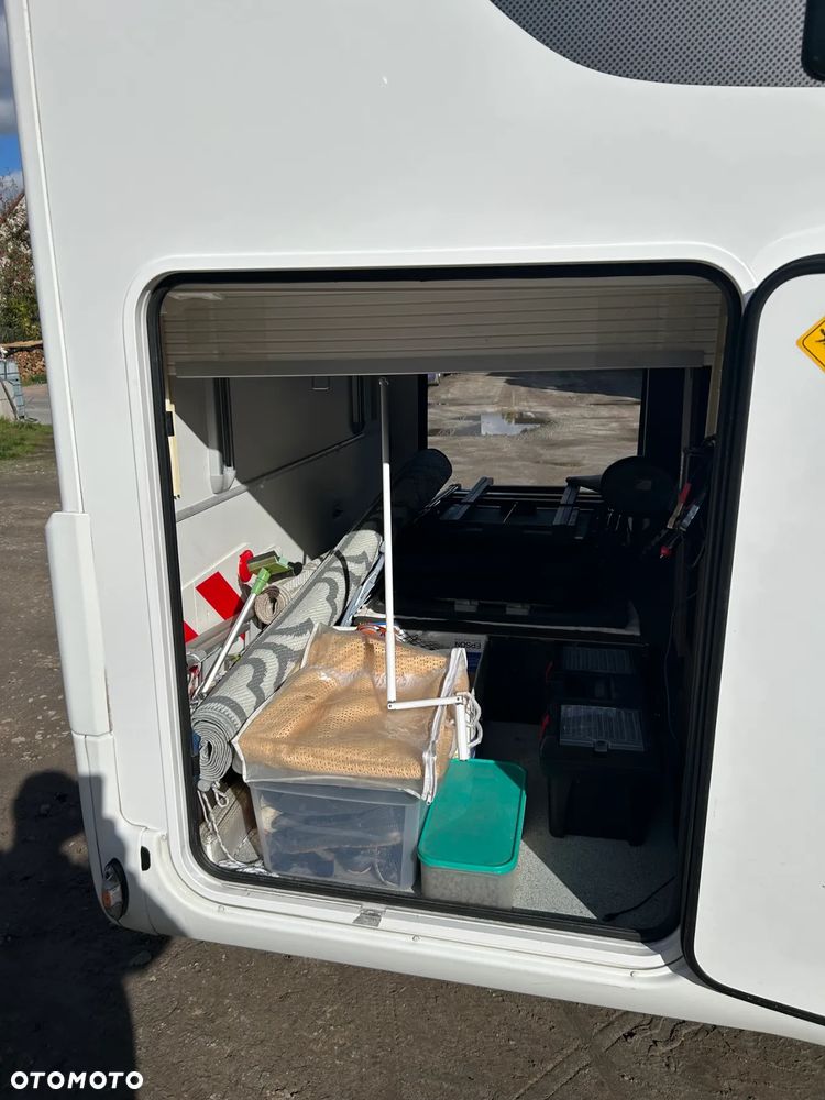 Benimar TESSORO 496 - 21