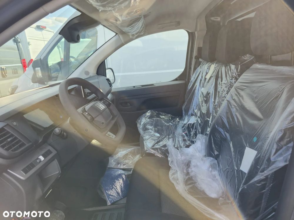 Fiat SCUDO - 10
