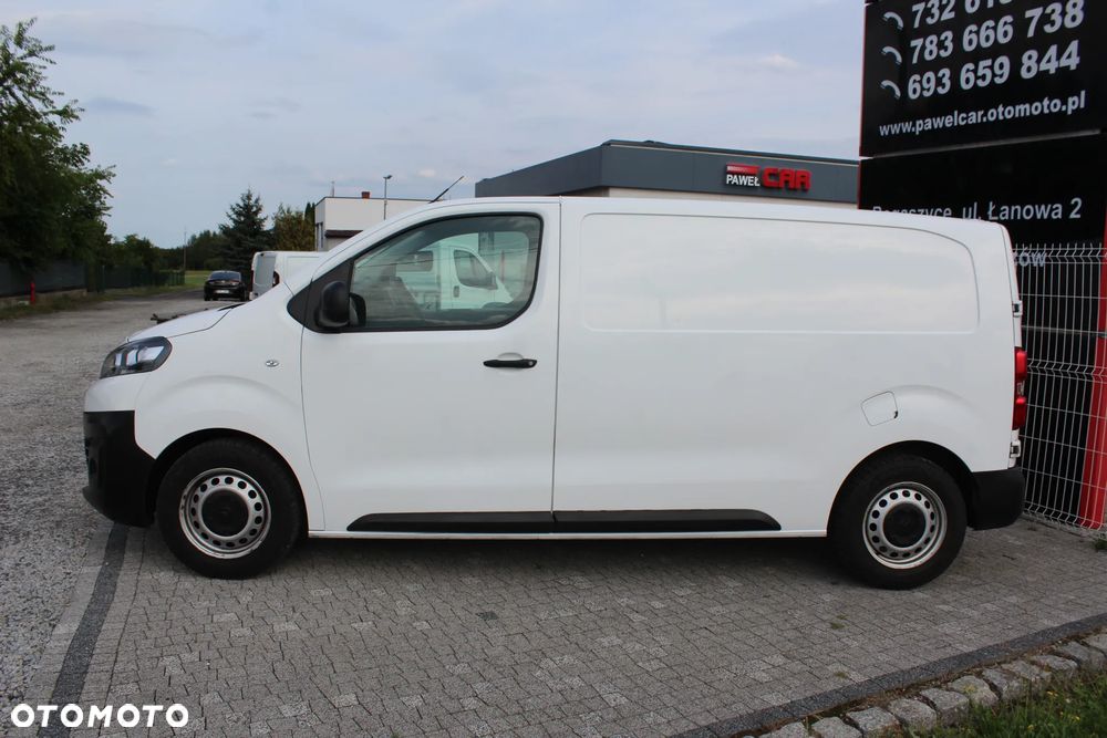 Citroën Jumpy - 5