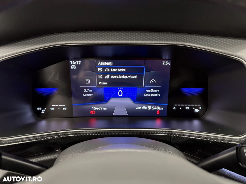 Volkswagen T-Cross 1.0 TSI OPF Goal - 24