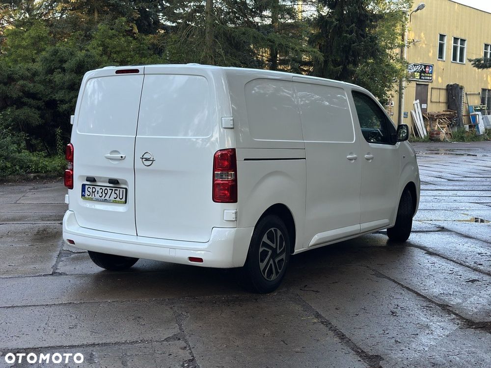 Opel Vivaro - 5