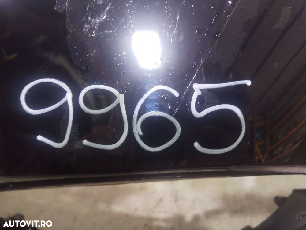Bara fata Mercedes C-Class W206, AMG, 2021, 2022, 2023, 2024, 2025, cod origine OE A2068808501. 9965 - 3