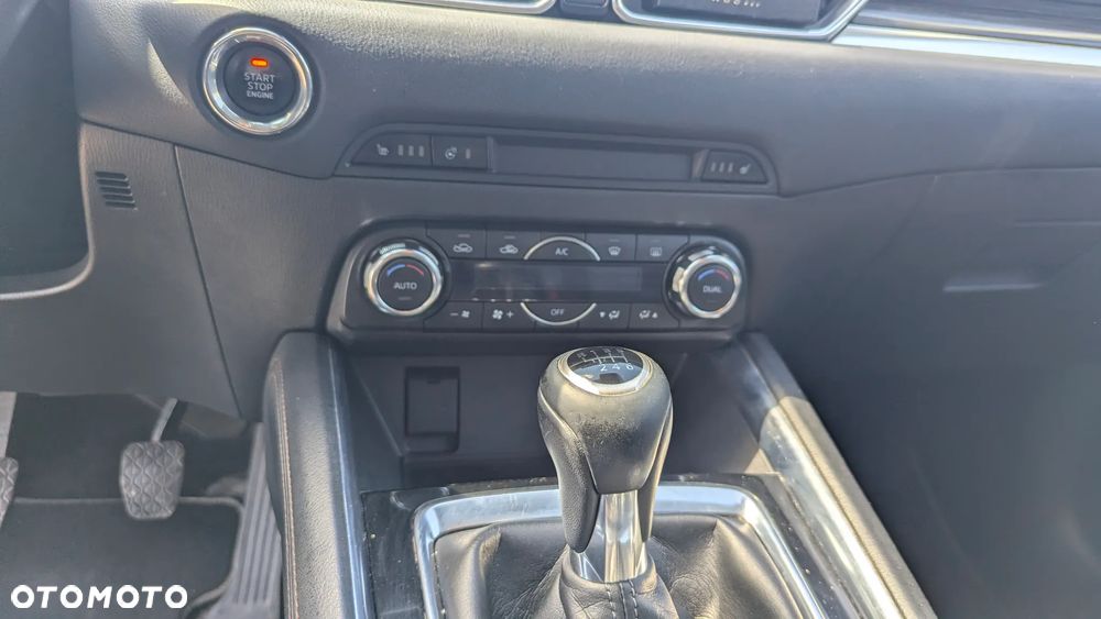 Mazda CX-5 2.0 Skypassion AWD - 15