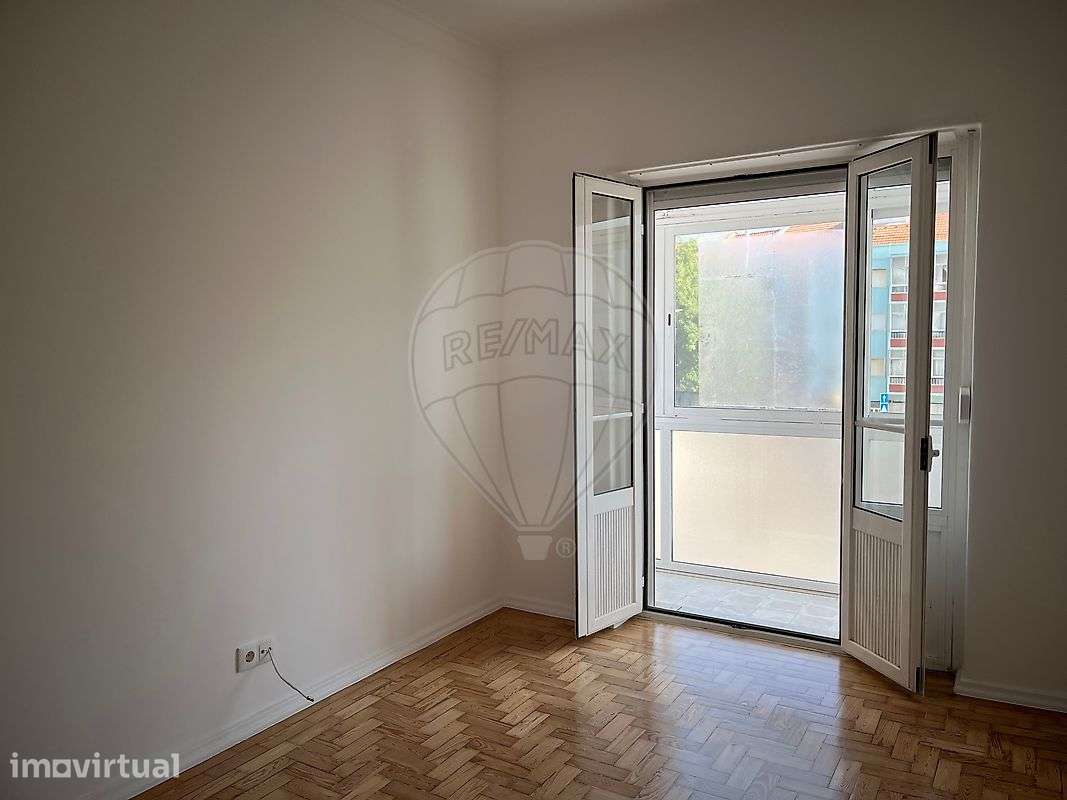 Apartamento T1 para arrendamento - Grande imagem: 5/10