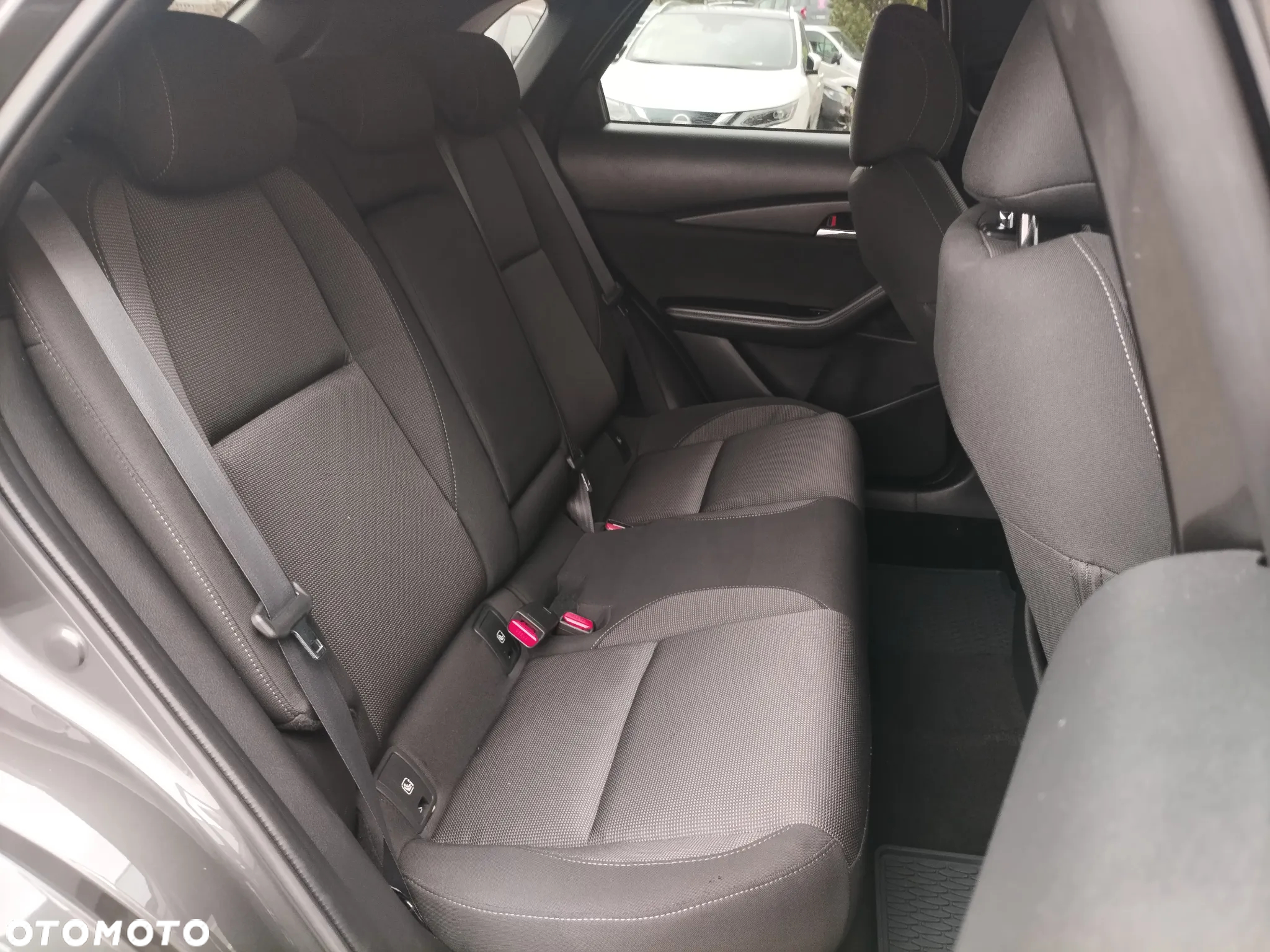 Mazda CX-30 - 17