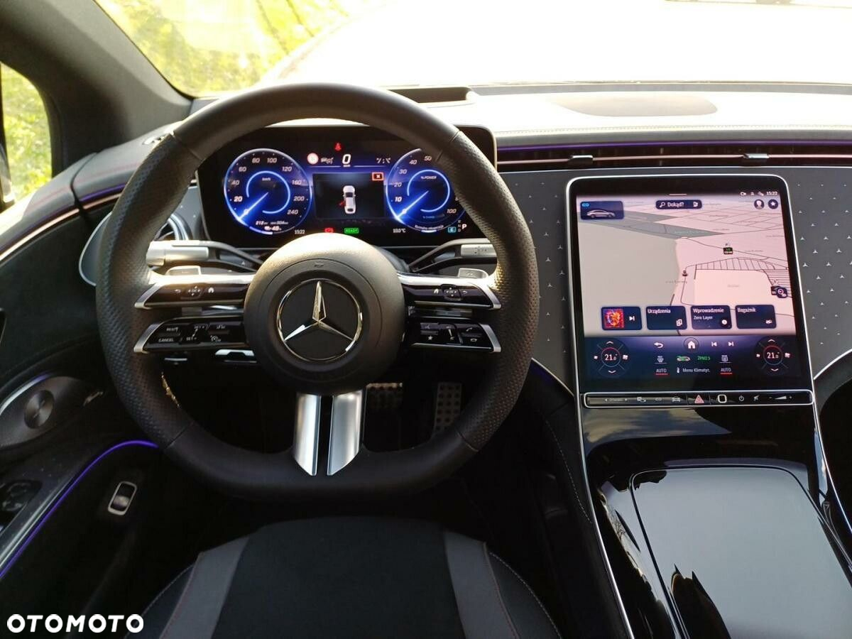 Mercedes-Benz EQS - 18