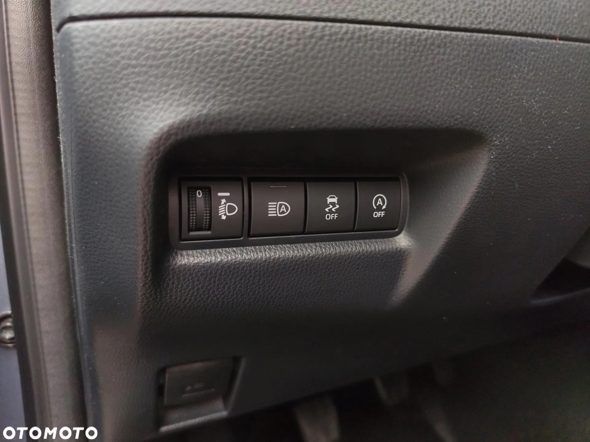 Toyota Aygo X 1.0 VVT-i Style - 23
