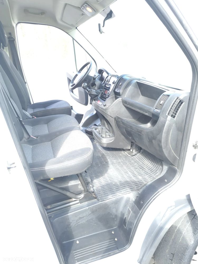 Fiat Ducato Multicab L4H2 - 14