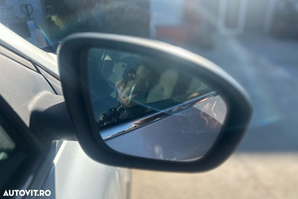 OGLINDA STANGA/DREAPTA cu rabatare electrica MEGANE IV GRANDTOUR – AN 2021 - 7