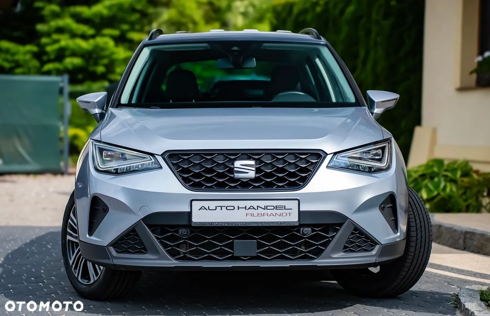 Seat Arona 1.0 TSI OPF Xperience - 2