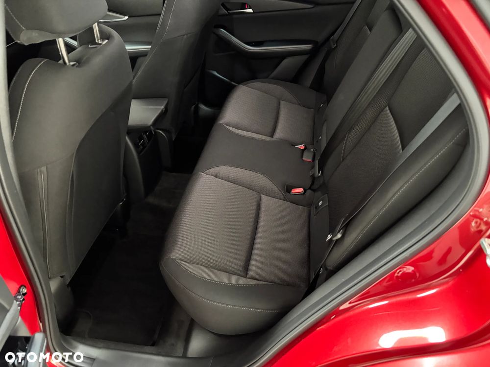 Mazda CX-30 2.0 mHEV Centre-Line 2WD - 16