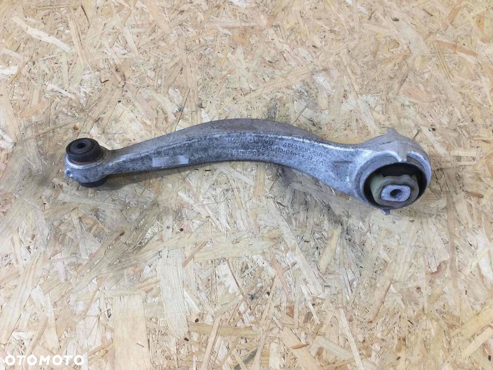 JAGUAR F-PACE WAHACZ LEWY PRZEDNI Hk83-3c256 T4A1012 - 3