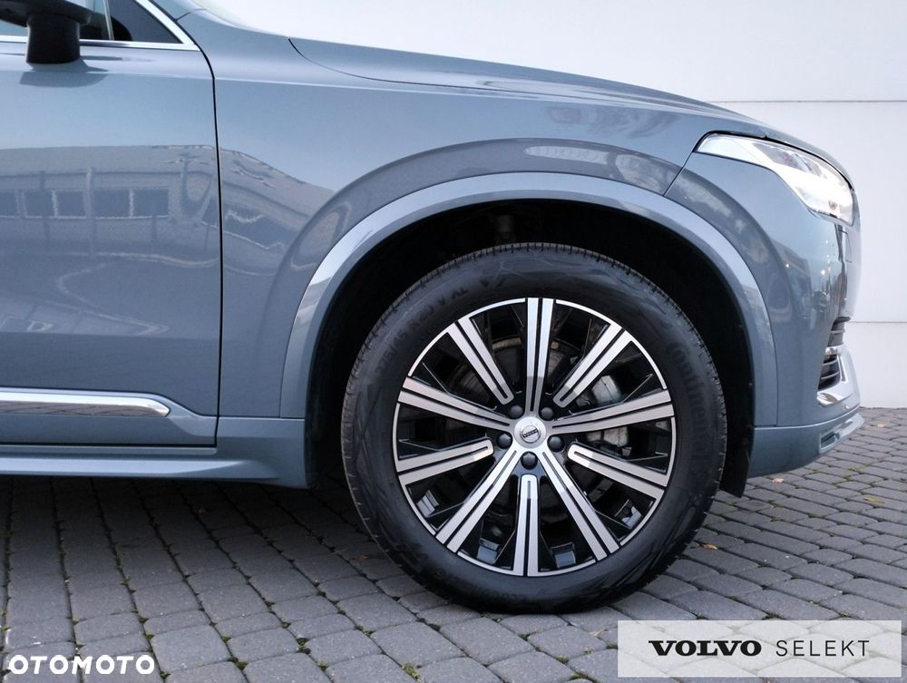 Volvo XC 90 - 6