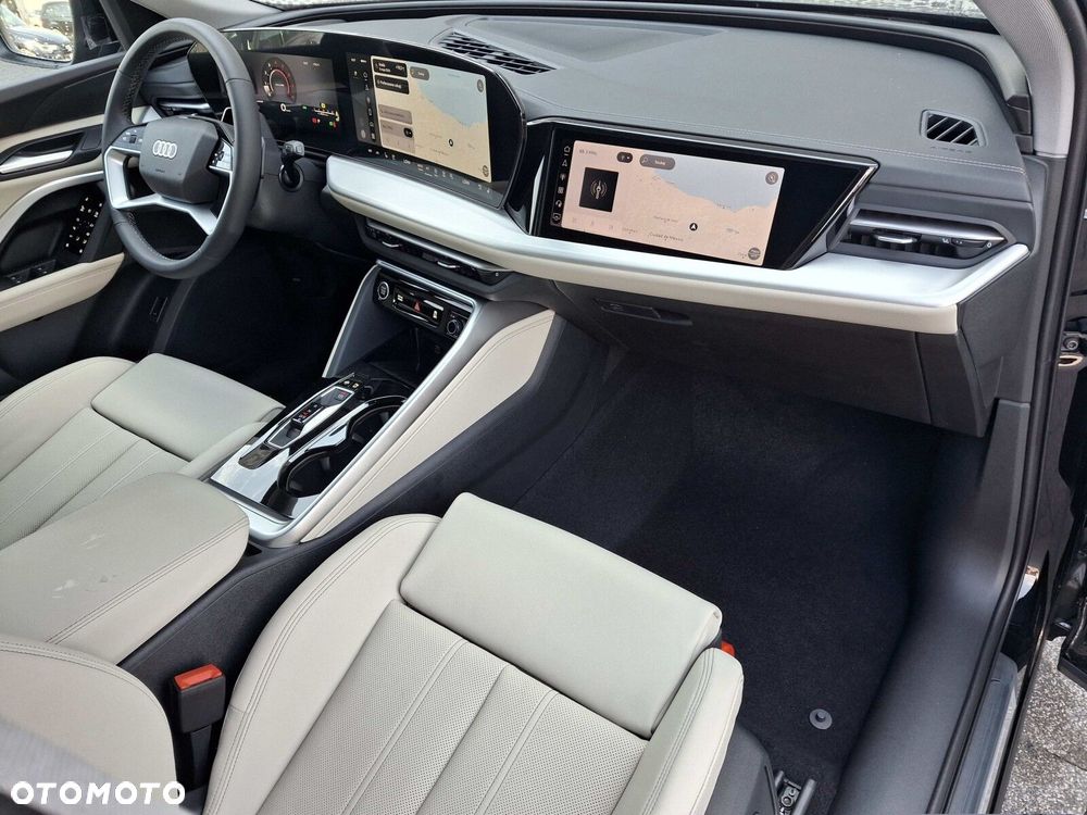 Audi Q5 Sportback - 15