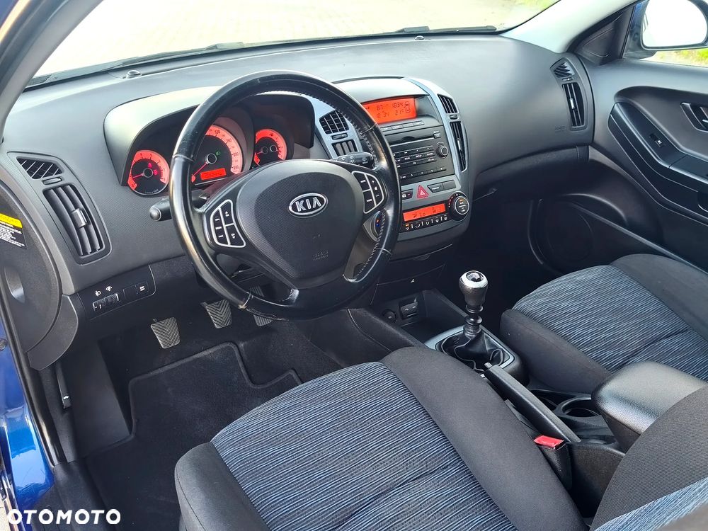 Kia ProCeed 1.4 Comfort + - 37