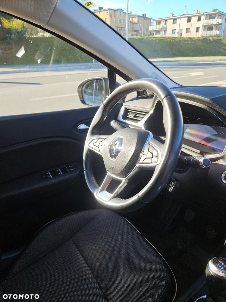 Renault Captur 1.3 TCe Intens - 17