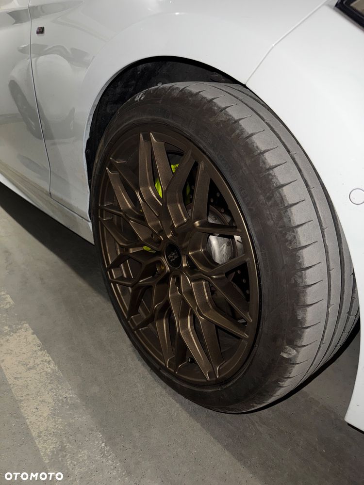 BMW Seria 1 120d Edition M Sport Shadow - 21