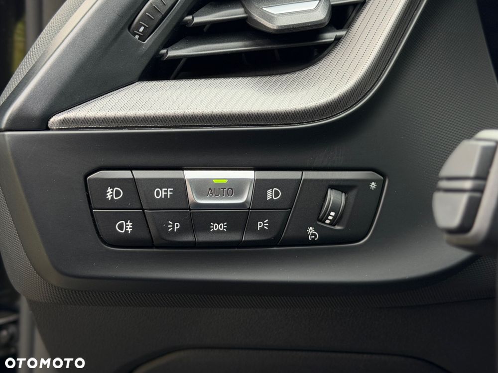 BMW Seria 1 118d M Sport sport - 15