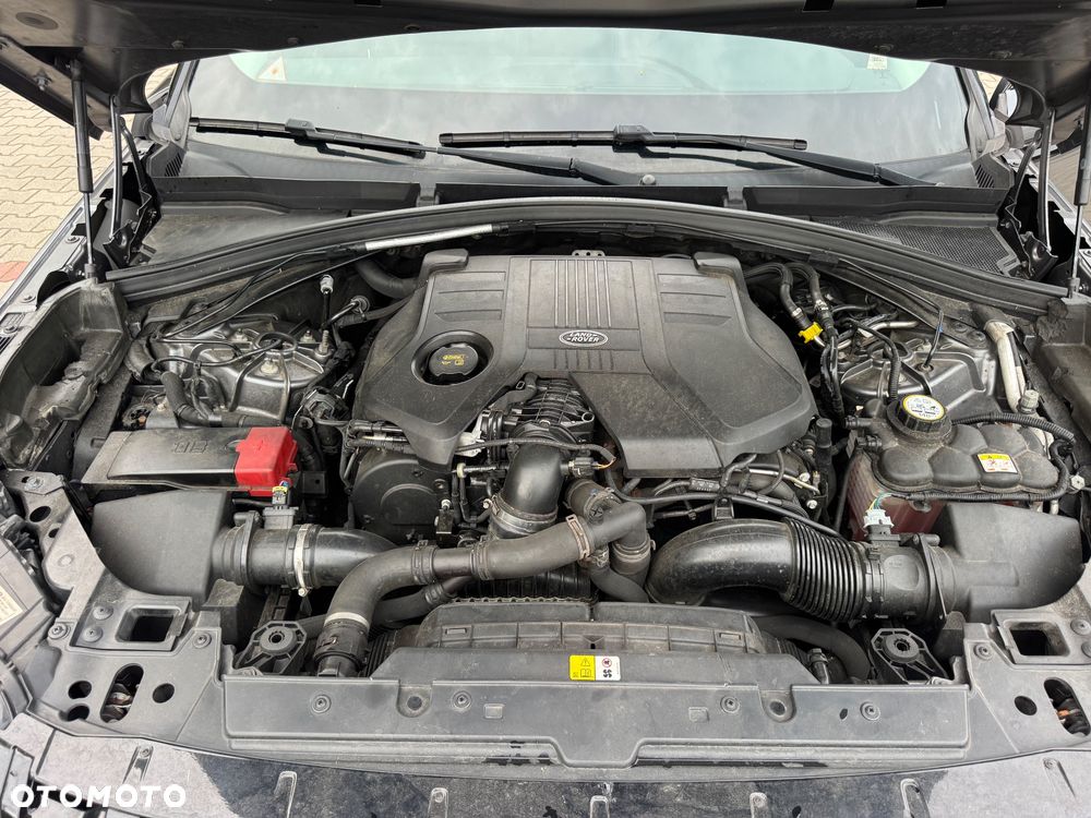 Land Rover Range Rover Velar 3.0 SD6 R-Dynamic S - 15