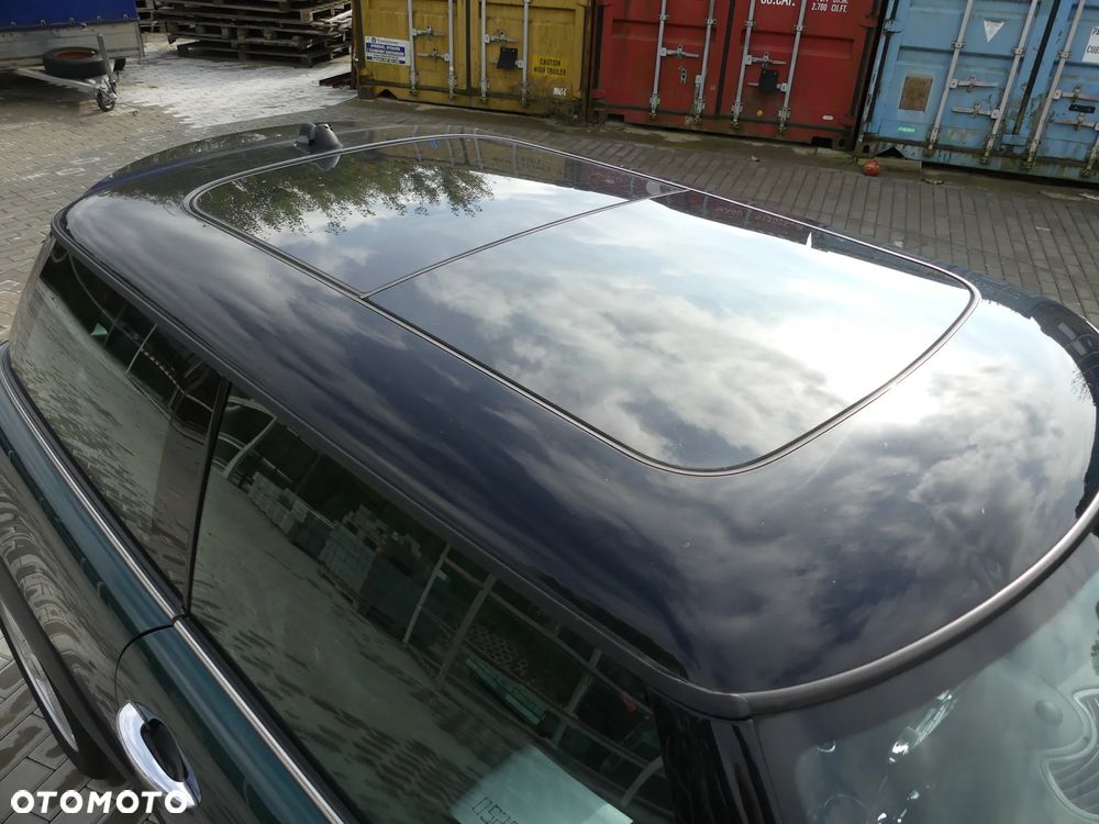 MINI Cooper Standard - 14