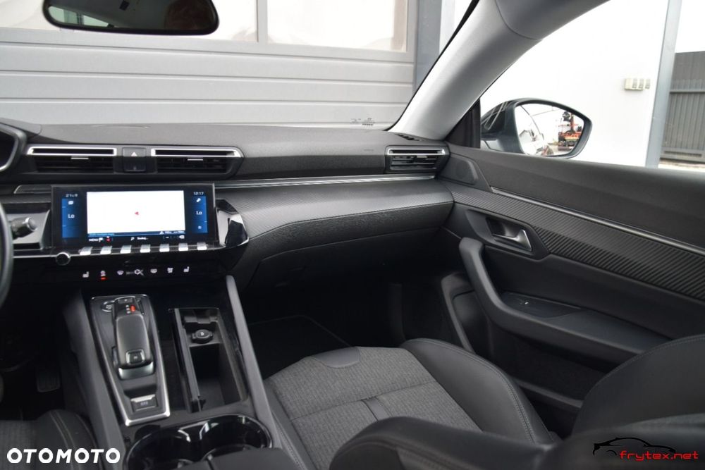 Peugeot 508 - 24