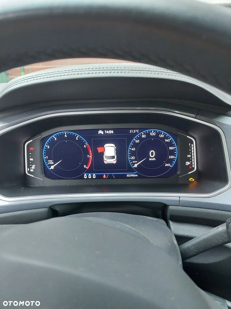 Volkswagen T-Roc 1.5 TSI Style - 3