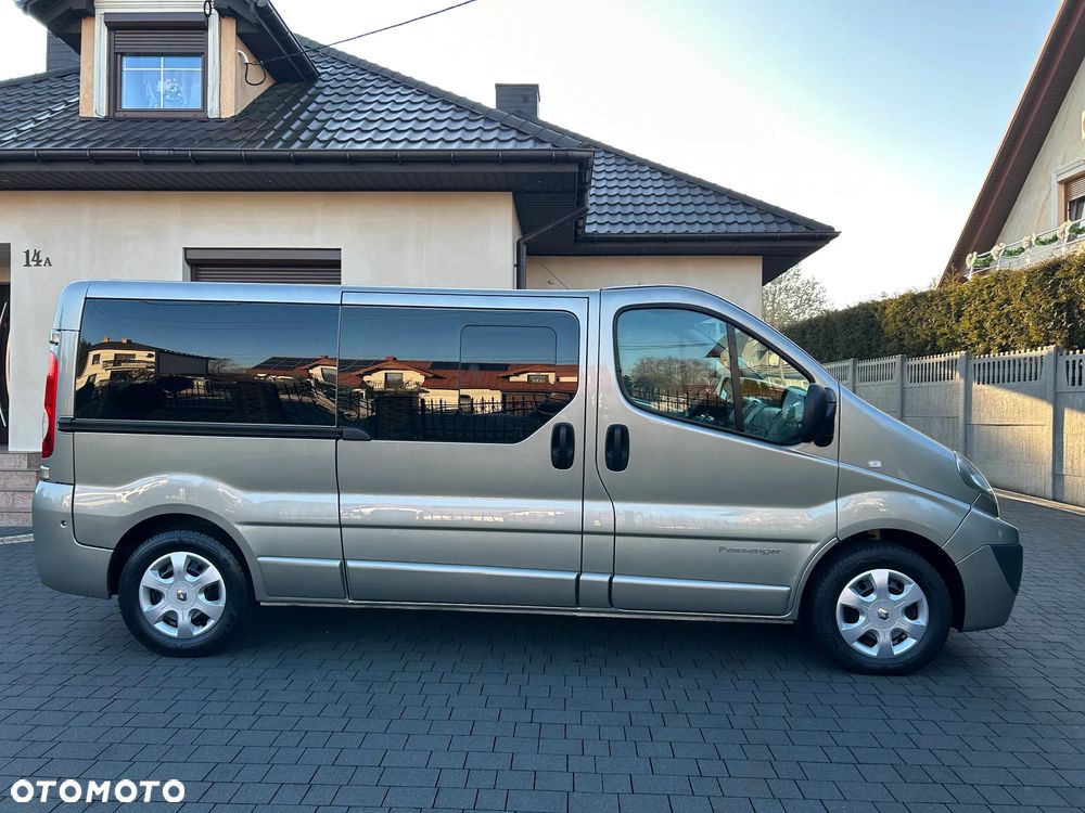 Renault Trafic L2H1 Pack Clim - 20