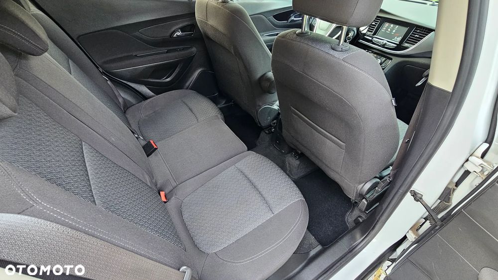 Opel Mokka 1.4 Turbo ecoFLEX Start/Stop Color Edition - 7