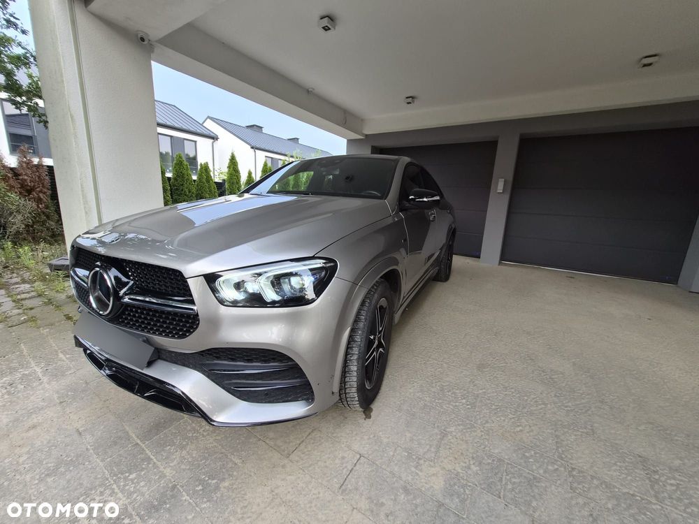 Mercedes-Benz GLE - 21