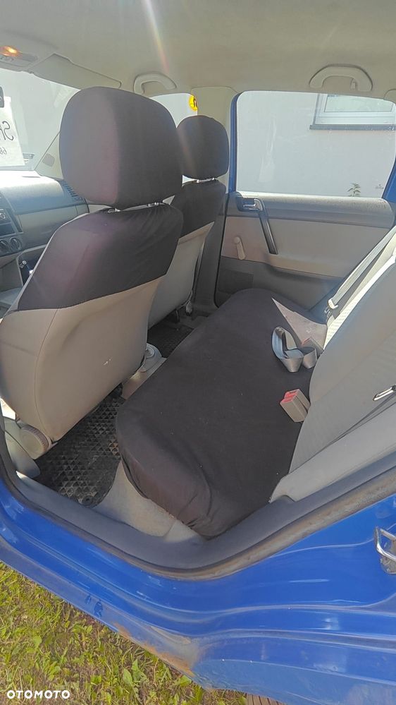 Volkswagen Polo - 5