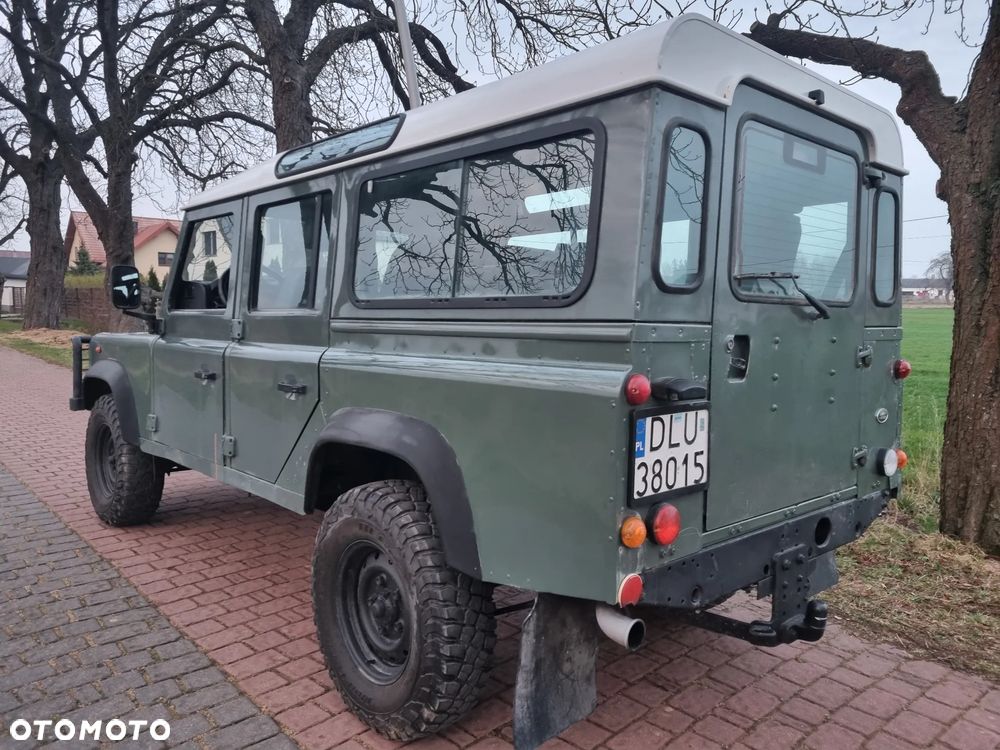 Land Rover Defender 2.2 TD4 SE - 22