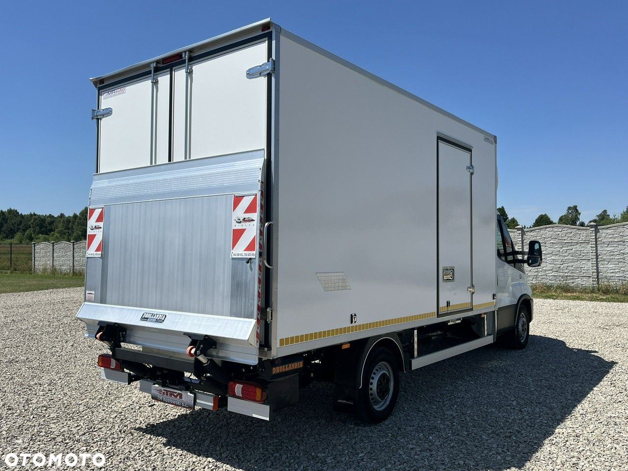 Iveco Daily - 3
