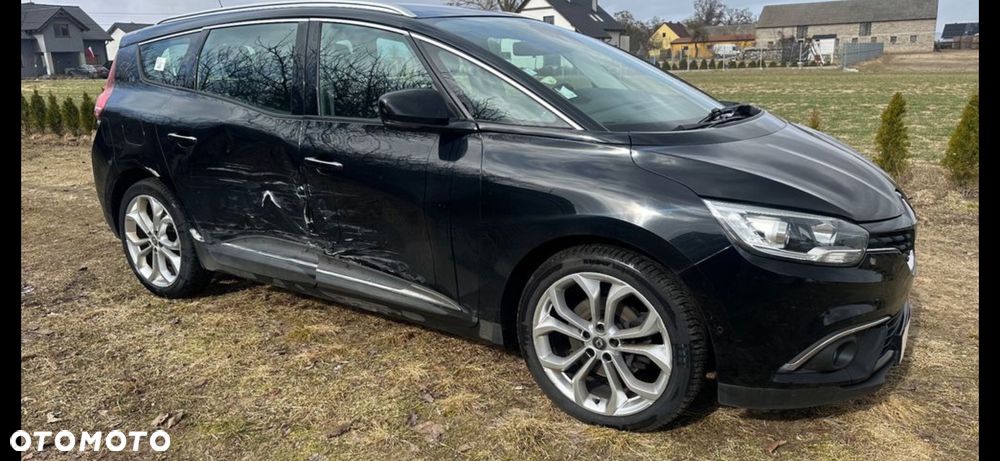 Renault Grand Scenic Gr 1.6 dCi Energy Limited EU6 - 28