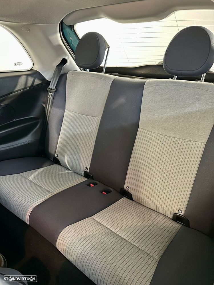 Fiat 500e 42kWh ICON - 15