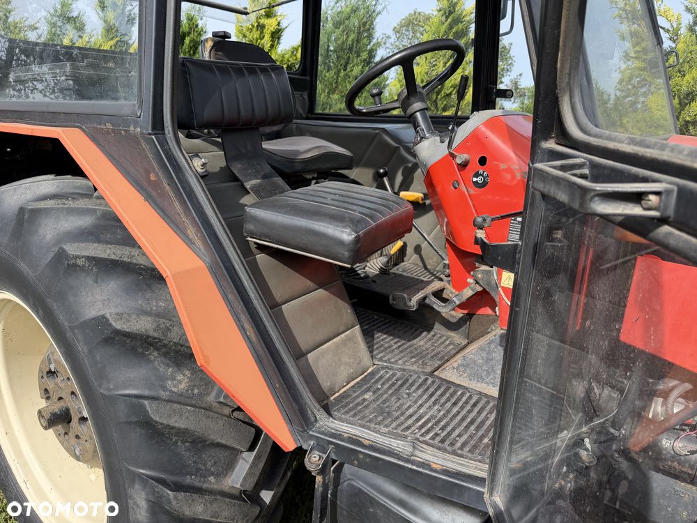 Zetor 5340 - 10