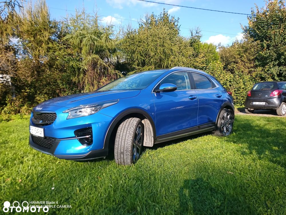Kia XCeed 1.5 T-GDI L - 11