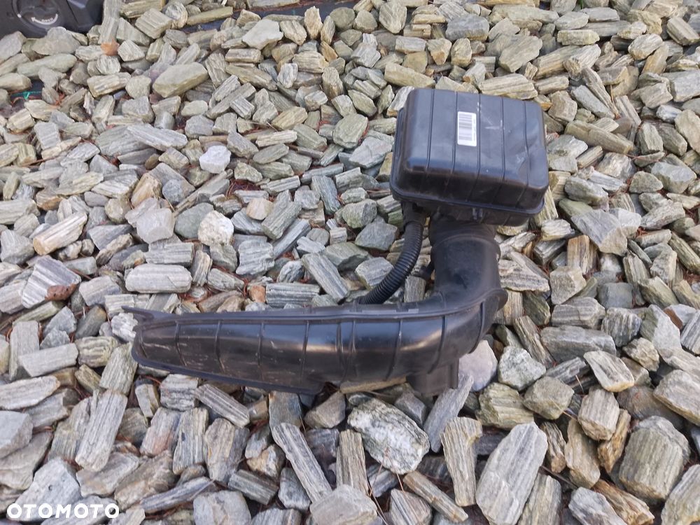 BMW X3 F25 X4 F26 RURA WLOT DOLOT POWIETRZA REZONATOR 8512249 7812946 - 2