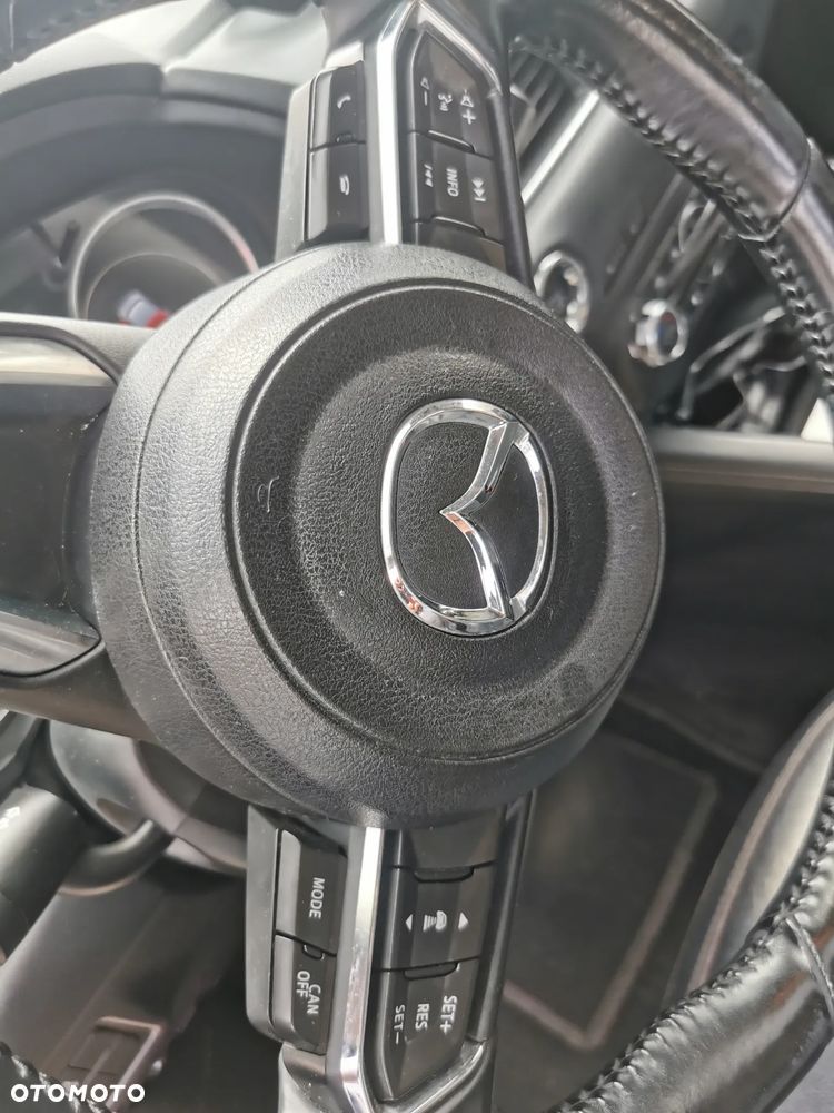 Mazda CX-5 SKYACTIV-G 194 AWD Exclusive-Line - 15