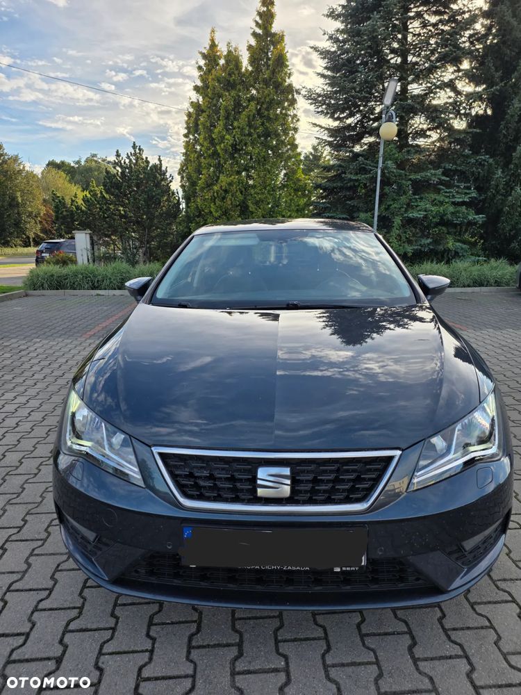 Seat Leon 1.5 EcoTSI Evo Style S&S - 4