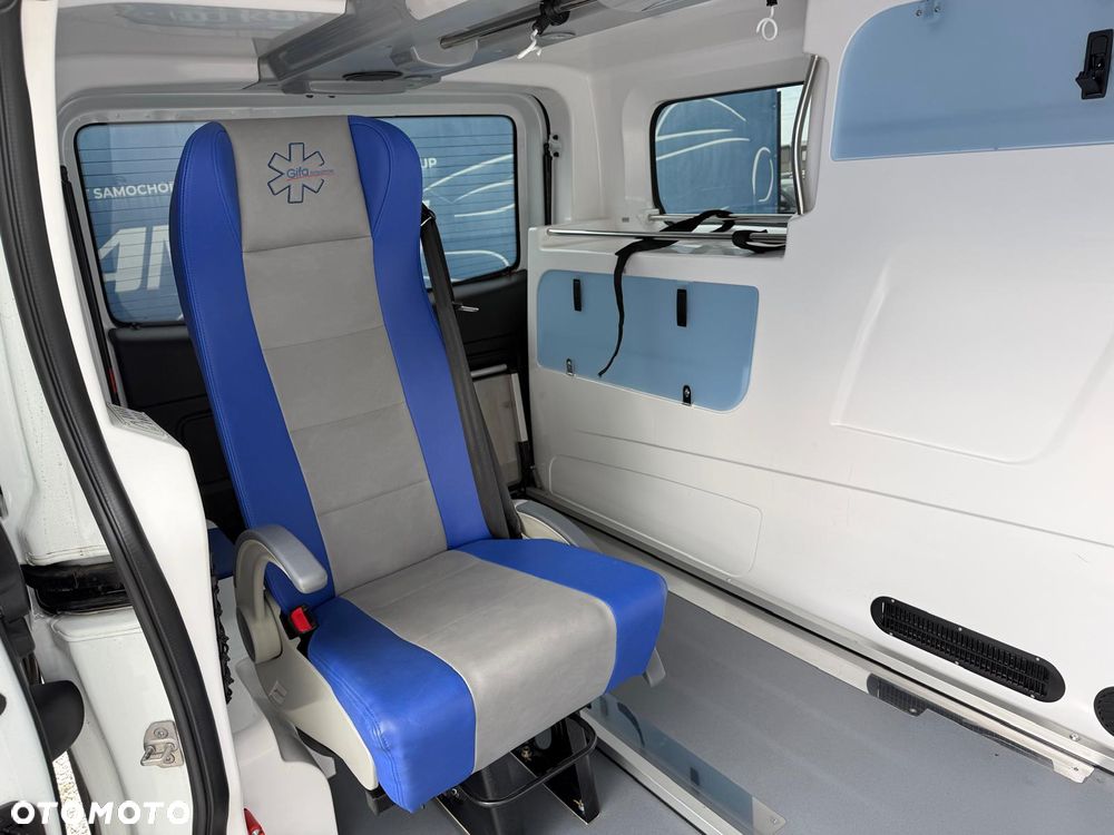 Renault TRAFIC - 14