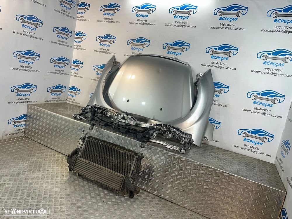 .Frente Completa Original Ford Focus II 2 MK2 Fase 2 Facelift 1.6 TDCI 2007 a 2010 - 21