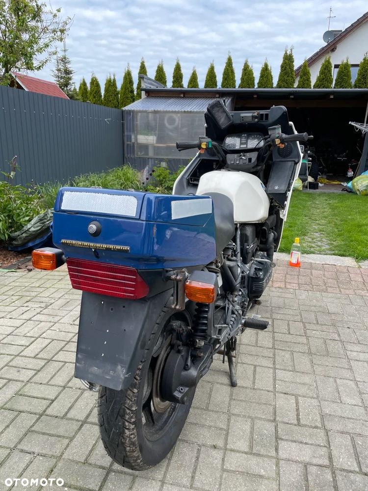 BMW K - 5