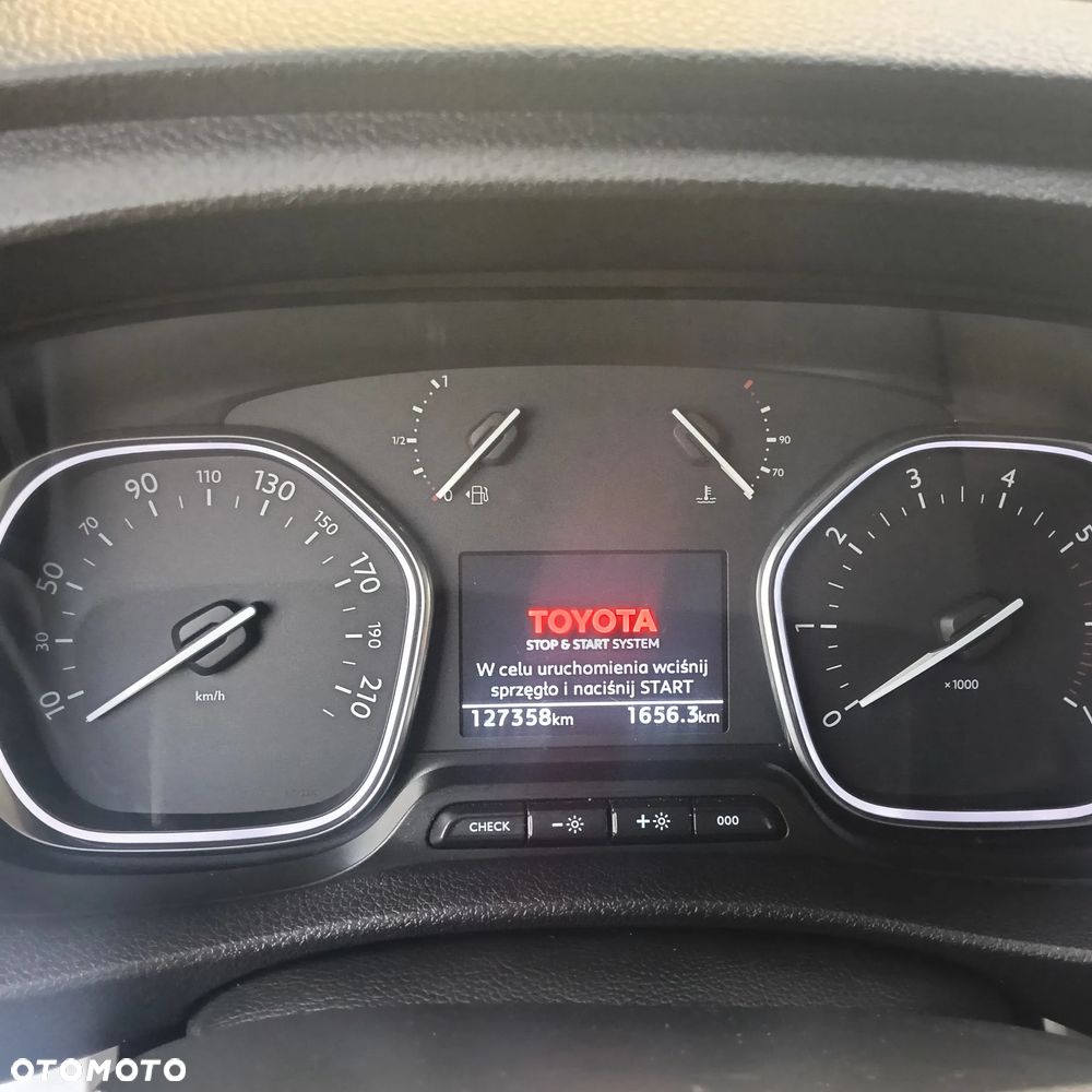 Toyota ProAce - 30