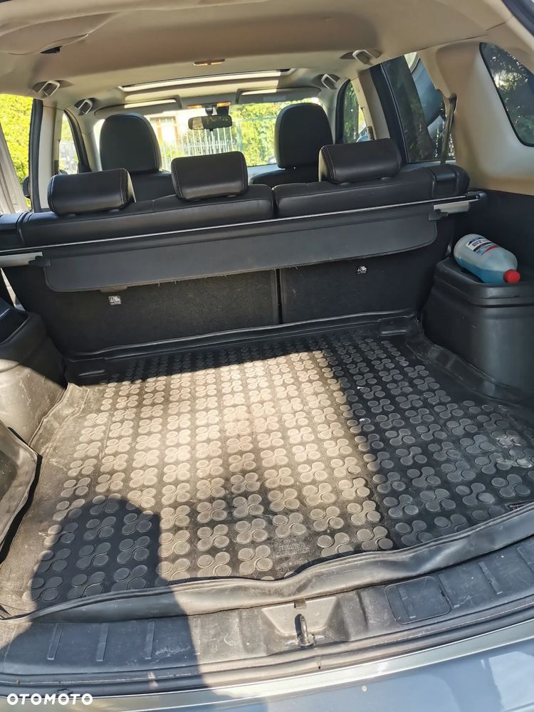 Mitsubishi Outlander 2.0 4WD Plus - 16