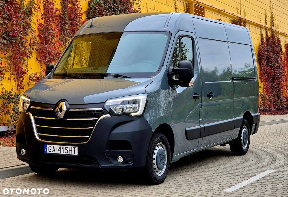 Renault Master - 10