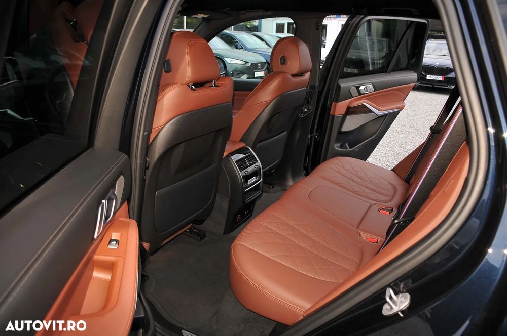 BMW X5 xDrive50e AT PHEV - 8