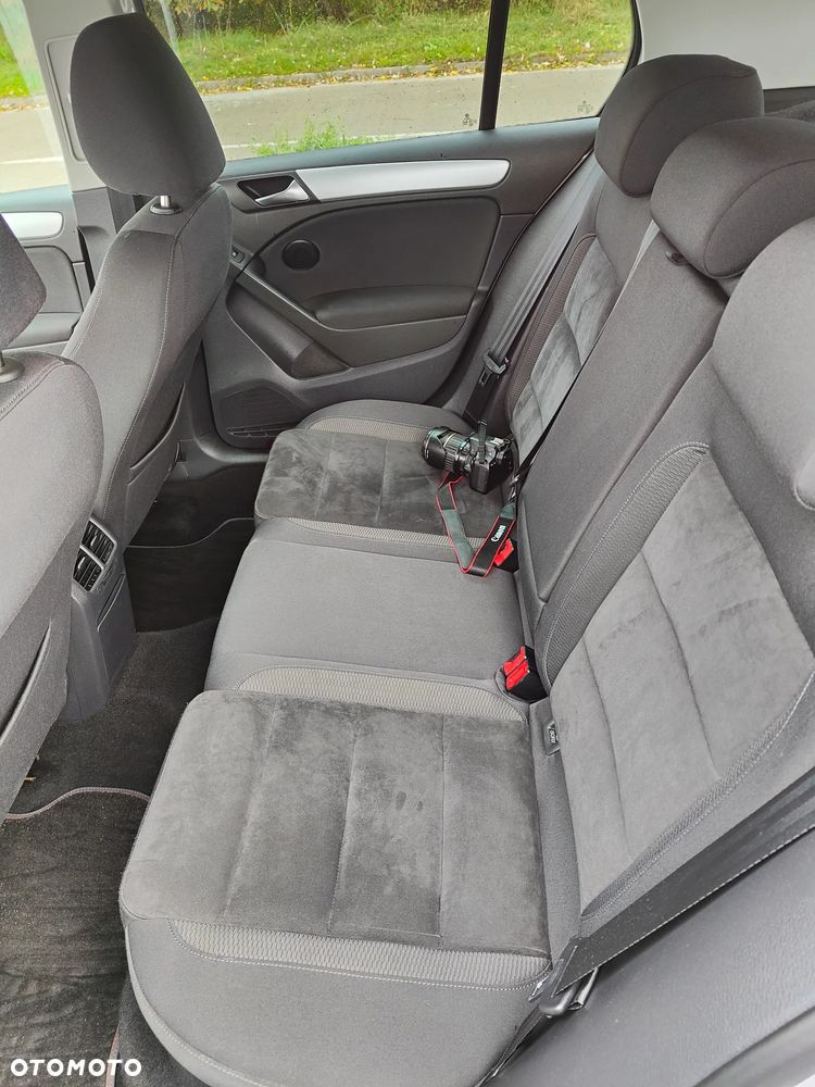 Volkswagen Golf 1.4 TSI Highline DSG - 6