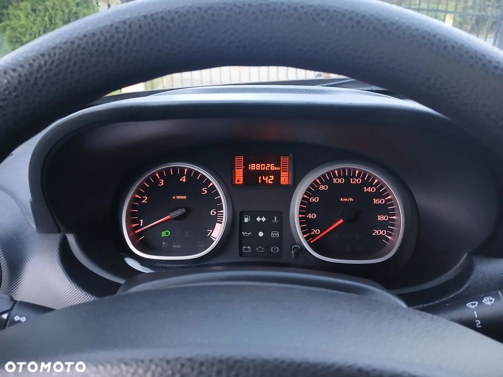 Dacia Duster 1.6 16V 4x2 Ice - 35